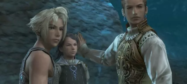 Comprar Final Fantasy XII: The Zodiac Age PS4 Estándar screen 7 - 07.jpg - 07.jpg