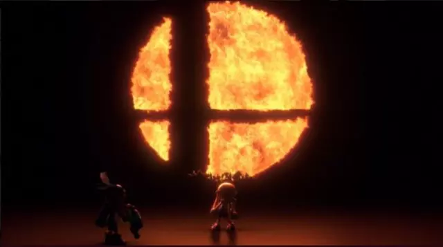 Comprar Super Smash Bros. Ultimate + Figura Goomba Switch Estándar screen 3 - 03.jpg - 03.jpg