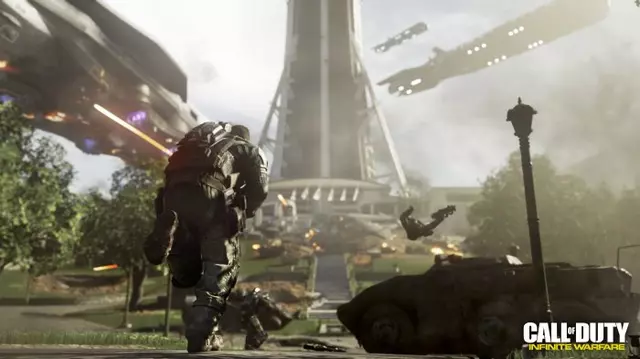 Comprar Call of Duty: Infinite Warfare Edición Day One Xbox One Day One screen 3 - 03.jpg - 03.jpg