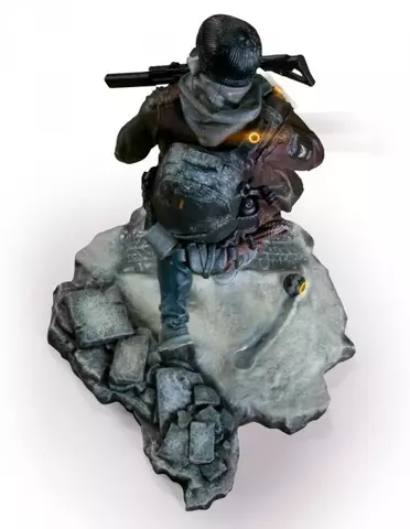 Comprar Figura SHD Agent The Division screen 5 - 05.jpg