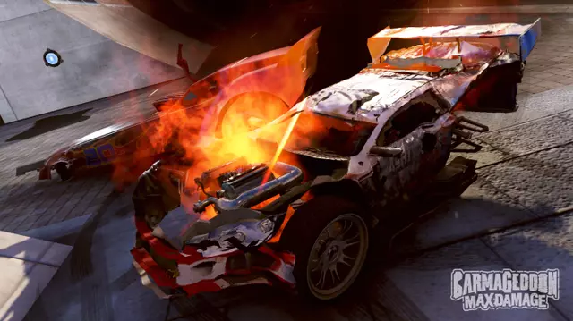 Comprar Carmageddon: Max Damage Xbox One screen 18 - 18.jpg - 18.jpg