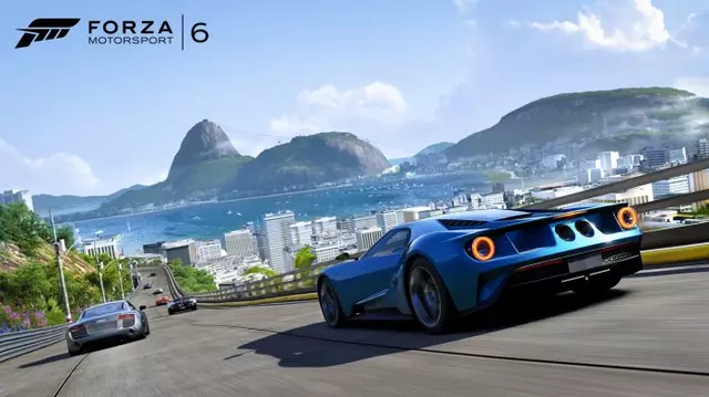 Comprar Forza Motorsport 6 Xbox One Estándar screen 6 - 06.jpg - 06.jpg
