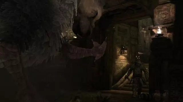 Comprar The Last Guardian Edicion Coleccionista (Edición Portuguesa) PS4 screen 8 - 8.jpg