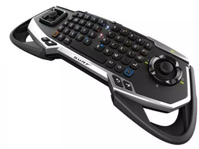 Comprar Mando Mad Catz S.U.R.F.R (Diseñado para Samsung) screen 4 - 04.jpg