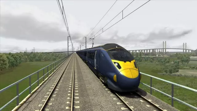 Comprar Train Simulator: High Speed Trains - Exp. Add-On PC screen 7 - 07.jpg