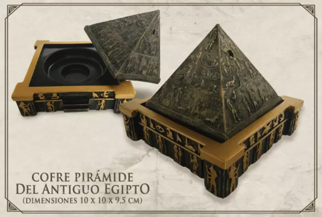 Comprar Assassin's Creed: Origins Pack con Pirámide PS4 Limitada screen 1 - 00.jpg