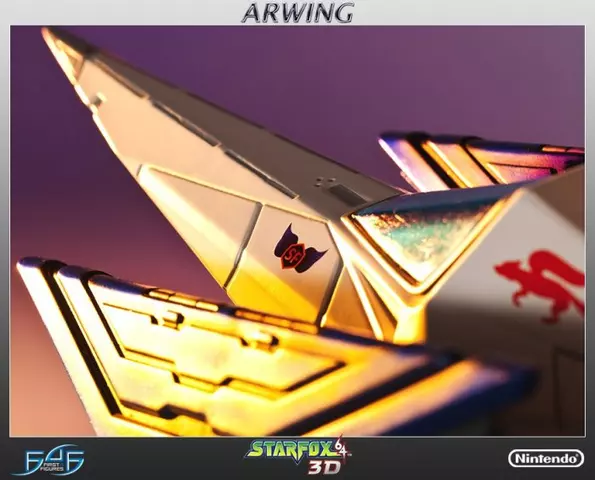 Comprar Estatua Starfox Arwing screen 13 - 13.jpg