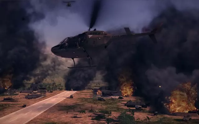 Comprar Air Conflicts Double Pack PS4 screen 17 - 17.jpg