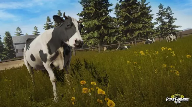 Comprar Pure Farming 2018 PS4 screen 6 - 06.jpg