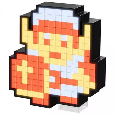 Comprar Pixel Pals Nintendo White 8 Bit Link Figuras de Videojuegos screen 2 - 02.jpg - 02.jpg