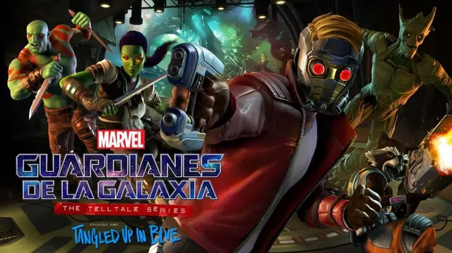 Comprar Guardians of the Galaxy Xbox One Estándar screen 4 - 5.jpg - 5.jpg
