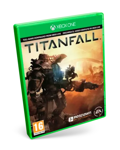 Titanfall Digital