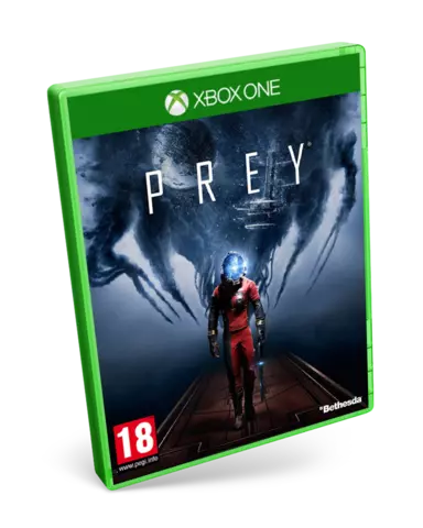 Comprar Prey Day One Edition Xbox One - Videojuegos - Videojuegos