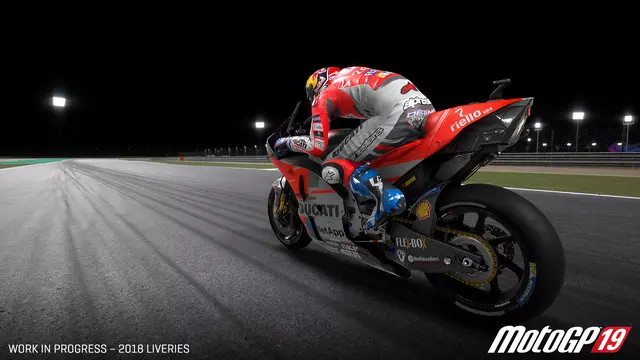 Comprar MotoGP™ 19 PS4 Estándar screen 6