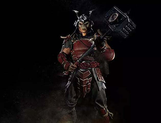 Comprar Mortal Kombat 11 PS4 Estándar screen 4