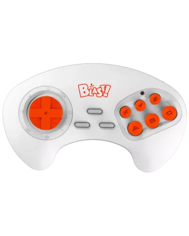 Comprar Consola Retro Blast Namco Pac Man (8 Juegos) 