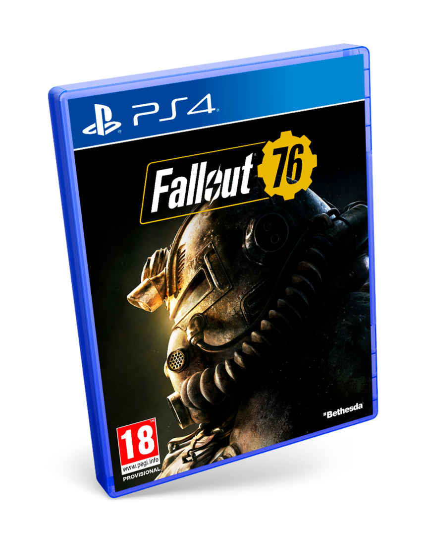Fallout 76