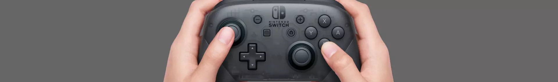 Accesorios Nintendo Switch