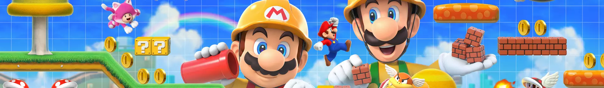 Juegos Mario prueba