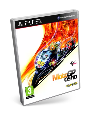 Comprar Moto GP 09/10 - PS3, Estándar - Videojuegos - Videojuegos
