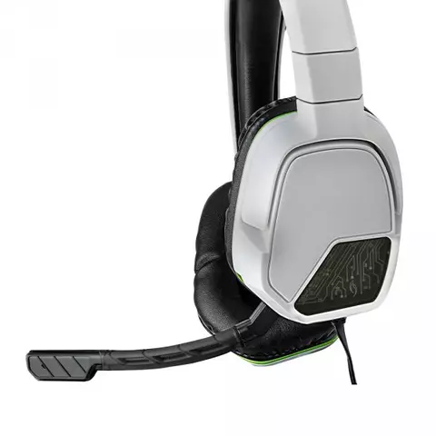 Comprar Afterglow LVL 3 Auriculares Stereo Blanco Xbox One - 02.jpg - 02.jpg