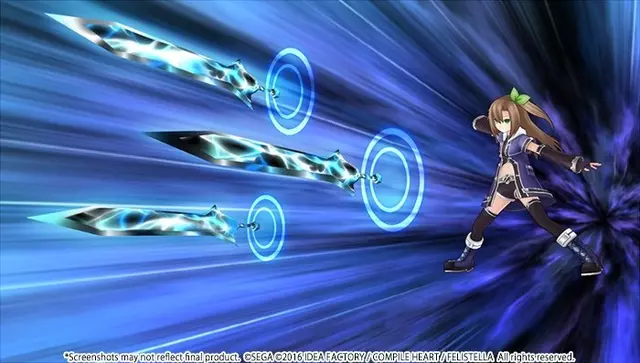 Comprar Superdimension Neptune VS Sega Hard Girls PS Vita Estándar screen 4 - 04.jpg - 04.jpg