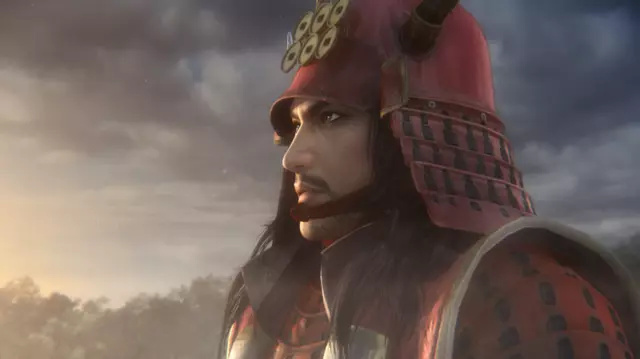 Comprar Nobunaga's Ambition: Sphere of Influence - Ascension PS4 Estándar screen 1 - 01.jpg - 01.jpg