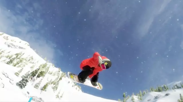 Comprar Infinite Air: Mark McMorris PS4 screen 7 - 06.jpg