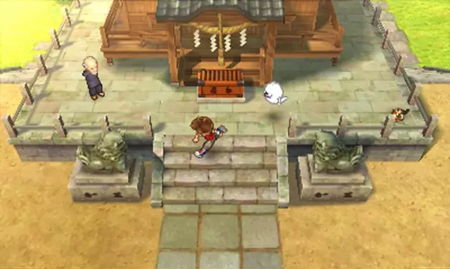 Comprar Yo-Kai Watch Edición Limitada (Incluye Medalla) 3DS screen 11 - 10.jpg