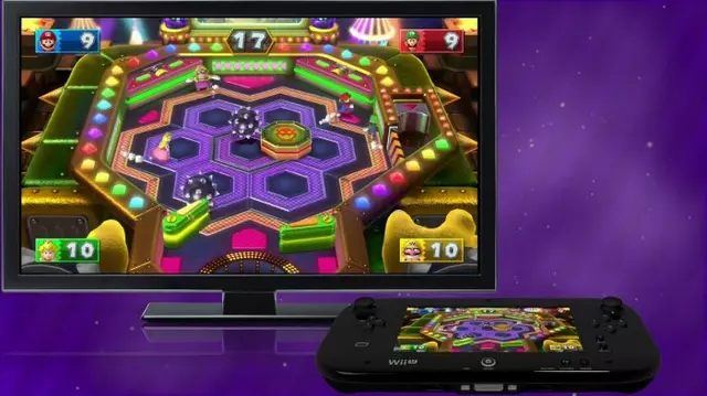 Comprar Mario Party 10 Wii U screen 14 - 14.jpg - 14.jpg