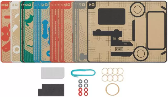 Comprar Nintendo Labo Kit de Vehiculos Switch - 01.jpg