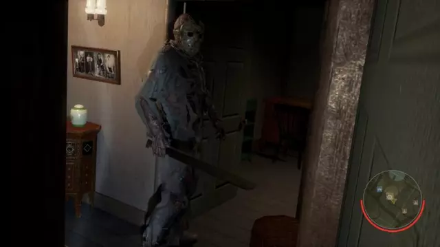 Comprar Friday the 13th: El Videojuego Xbox One Estándar screen 1 - 01.jpg - 01.jpg