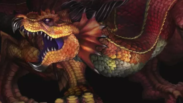 Comprar Dragons Crown PS Vita Estándar screen 6 - 6.jpg - 6.jpg