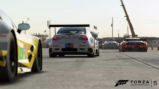 Comprar Forza Motorsport 5 Xbox One Estándar screen 17 - 17.jpg - 17.jpg