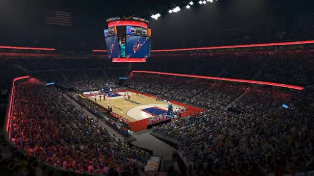 Comprar NBA Live 14 PS4 screen 5 - 4.jpg - 4.jpg