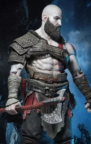 Comprar Figura Kratos God of War 45cm screen 4 - 04.jpg