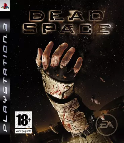 Comprar Dead Space PS3 - Videojuegos - Videojuegos