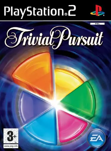 Comprar Trivial Pursuit PS2 - Videojuegos - Videojuegos