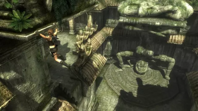 Comprar Tomb Raider Underworld PS3 screen 9 - 10.jpg - 10.jpg