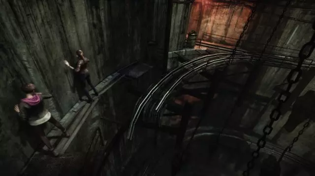 Comprar Resident Evil Revelations 2 PS3 screen 7 - 7.jpg - 7.jpg