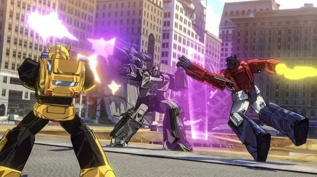 Comprar Transformers Devastation Xbox One screen 3 - 3.jpg - 3.jpg