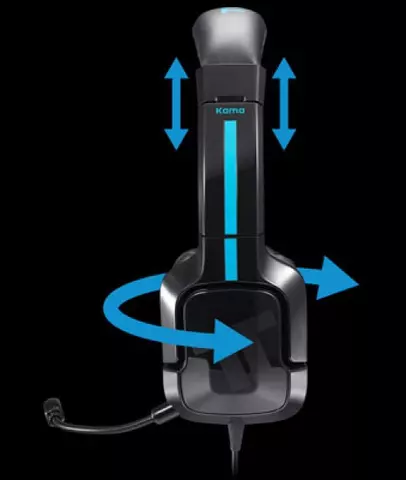 Comprar Tritton Kama Auriculares Stereo Negro PS4 - 2.jpg