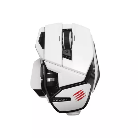 Comprar Mad Catz M.O.U.S. 9 Raton Blanco PC - 07.jpg