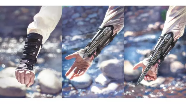 Comprar Assassins Creed IV: Black Flag Espada Oculta y Gauntlet screen 7 - 6.jpg