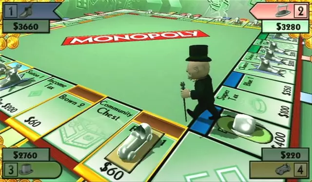 Comprar Monopoly Edición Mundial PS2 screen 3 - 2.jpg - 2.jpg