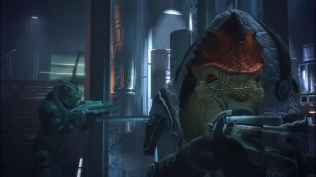 Comprar Mass Effect Xbox 360 Reedición screen 7 - 7.jpg - 7.jpg