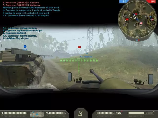 Comprar Battlefield 2: Complete Collection PC screen 4 - 04.jpg - 04.jpg