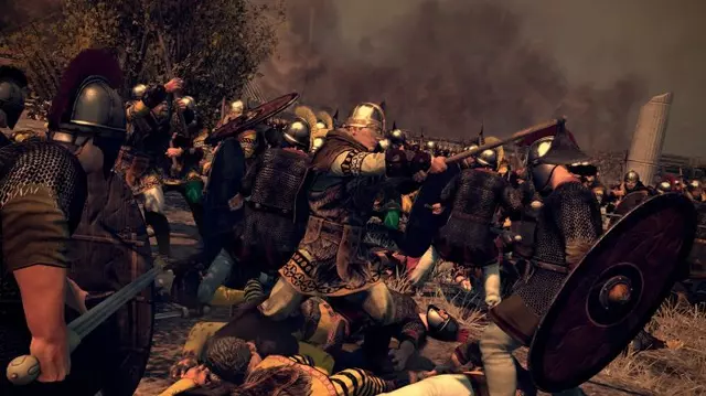 Comprar Total War: Attila PC screen 4 - 3.jpg - 3.jpg
