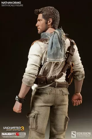 Comprar Figura Uncharted 3 Nathan Drake 1/6 30cm screen 3 - 3.jpg