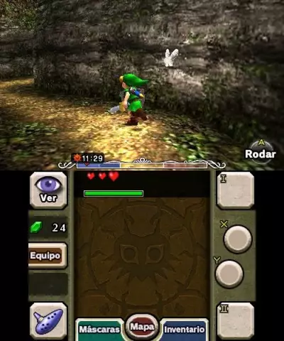 Comprar The Legend of Zelda: Majora's Mask 3DS Estándar screen 11 - 11.jpg - 11.jpg